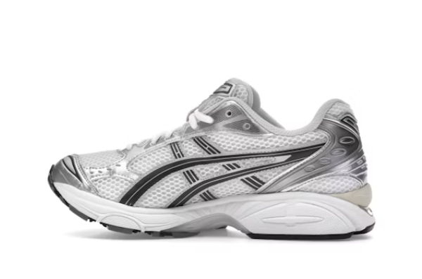 ASICS Gel-Kayano 14 White Graphite Grey 1203A537-110