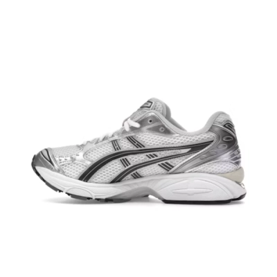 ASICS Gel-Kayano 14 White Graphite Grey 1203A537-110 01