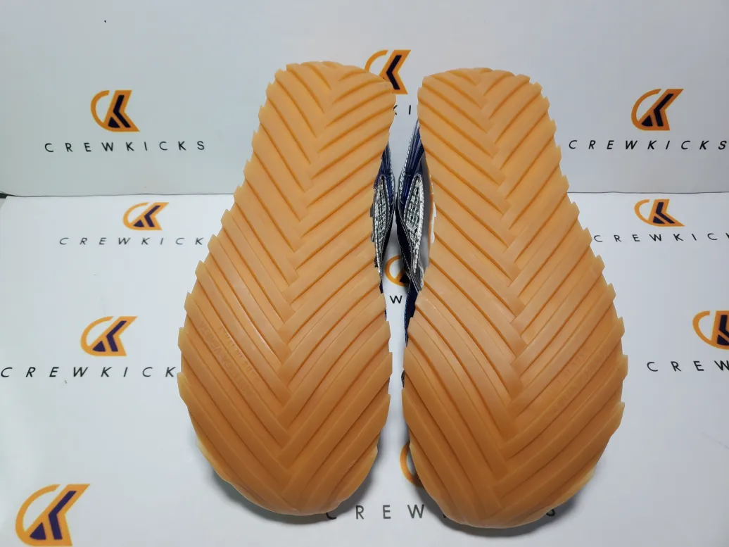 Bottega Veneta Orbit Surf Vapor Blue Surf