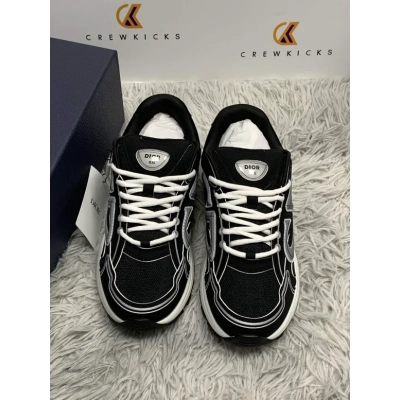 Dior B30 Black 3SN279ZMB_H969 02