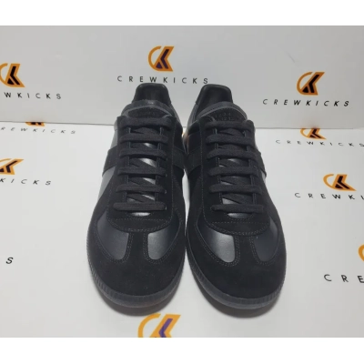 Maison Margiela Replica Sneaker All Black 02