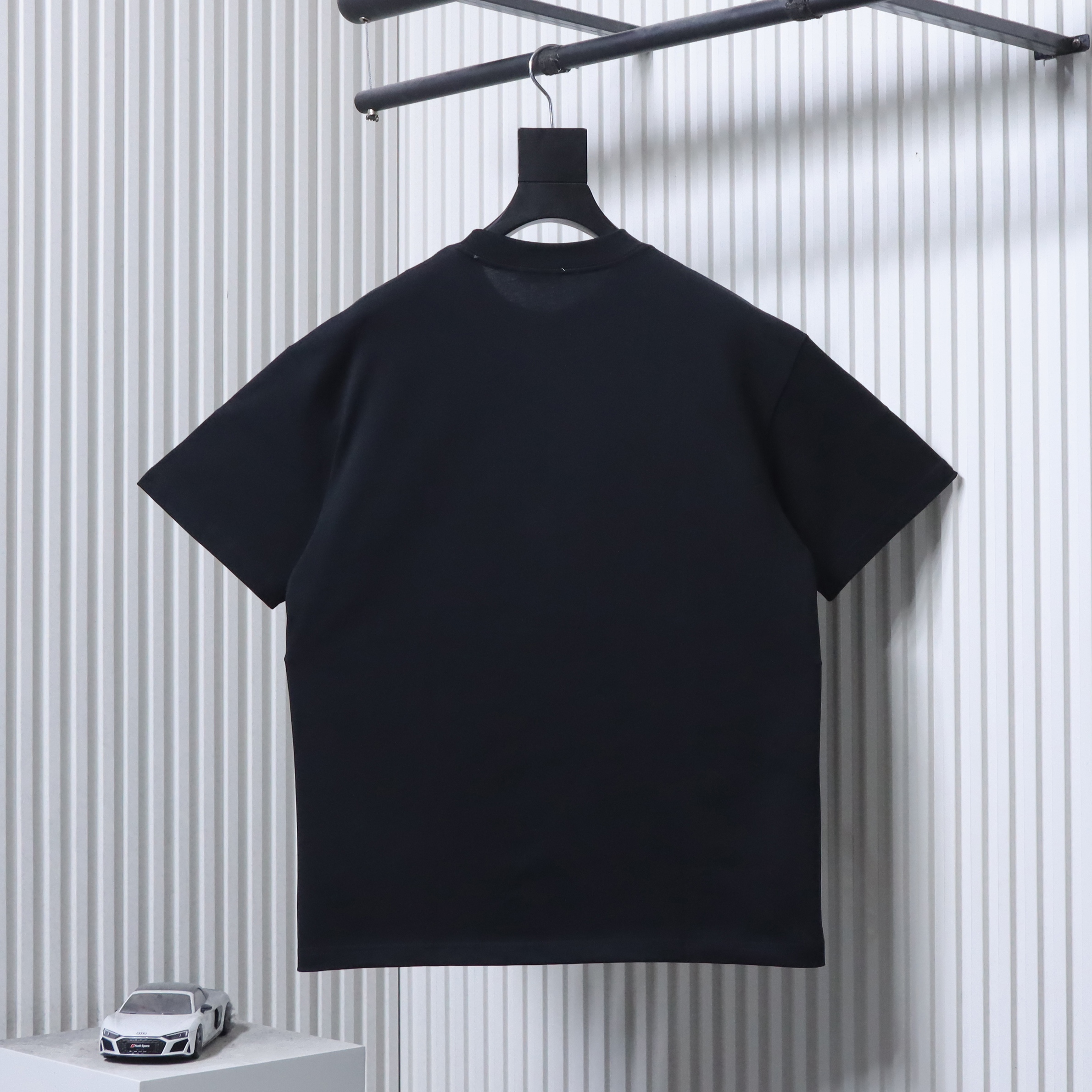 Chrome Hearts Summer T-shirt Black 