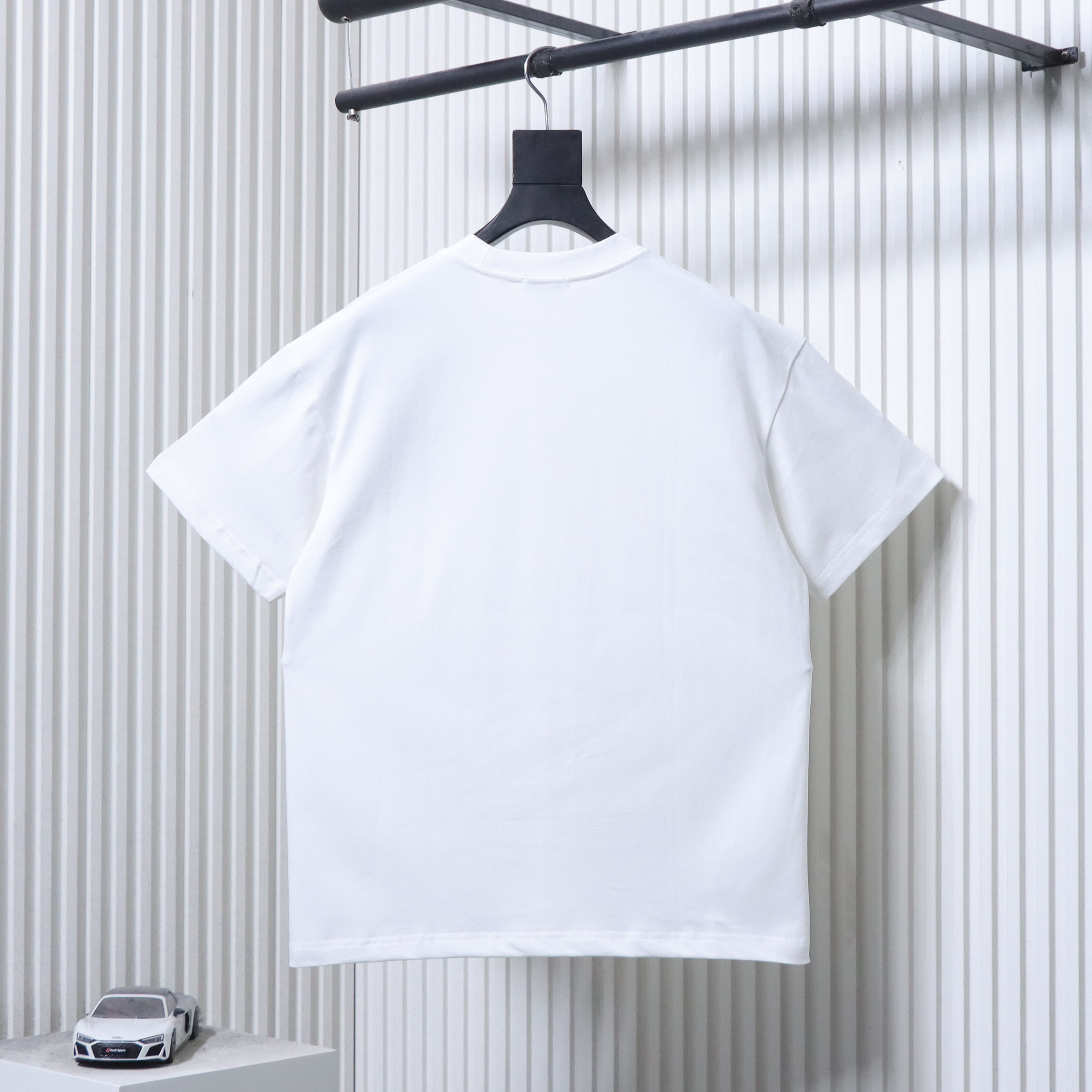 Chrome Hearts Summer T-shirt White