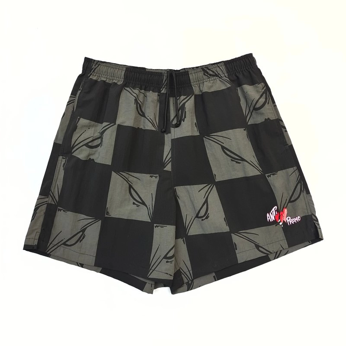 CKSHOES Matty Boy Black Short