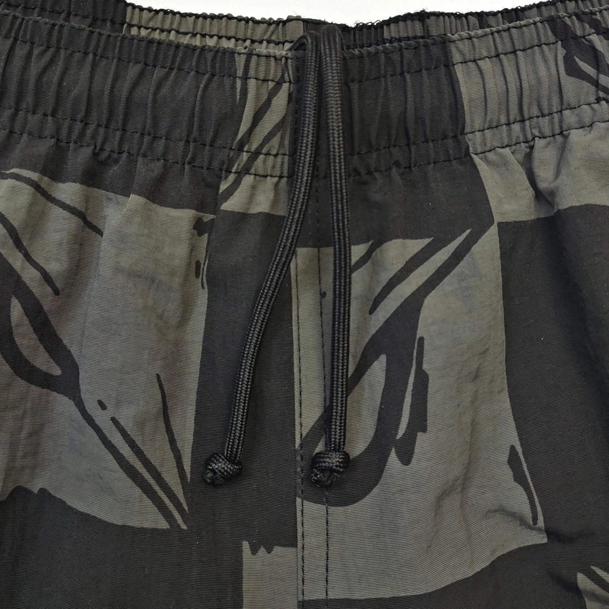 CKSHOES Matty Boy Black Short