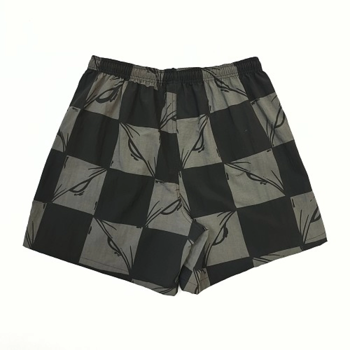 CKSHOES Matty Boy Black Short
