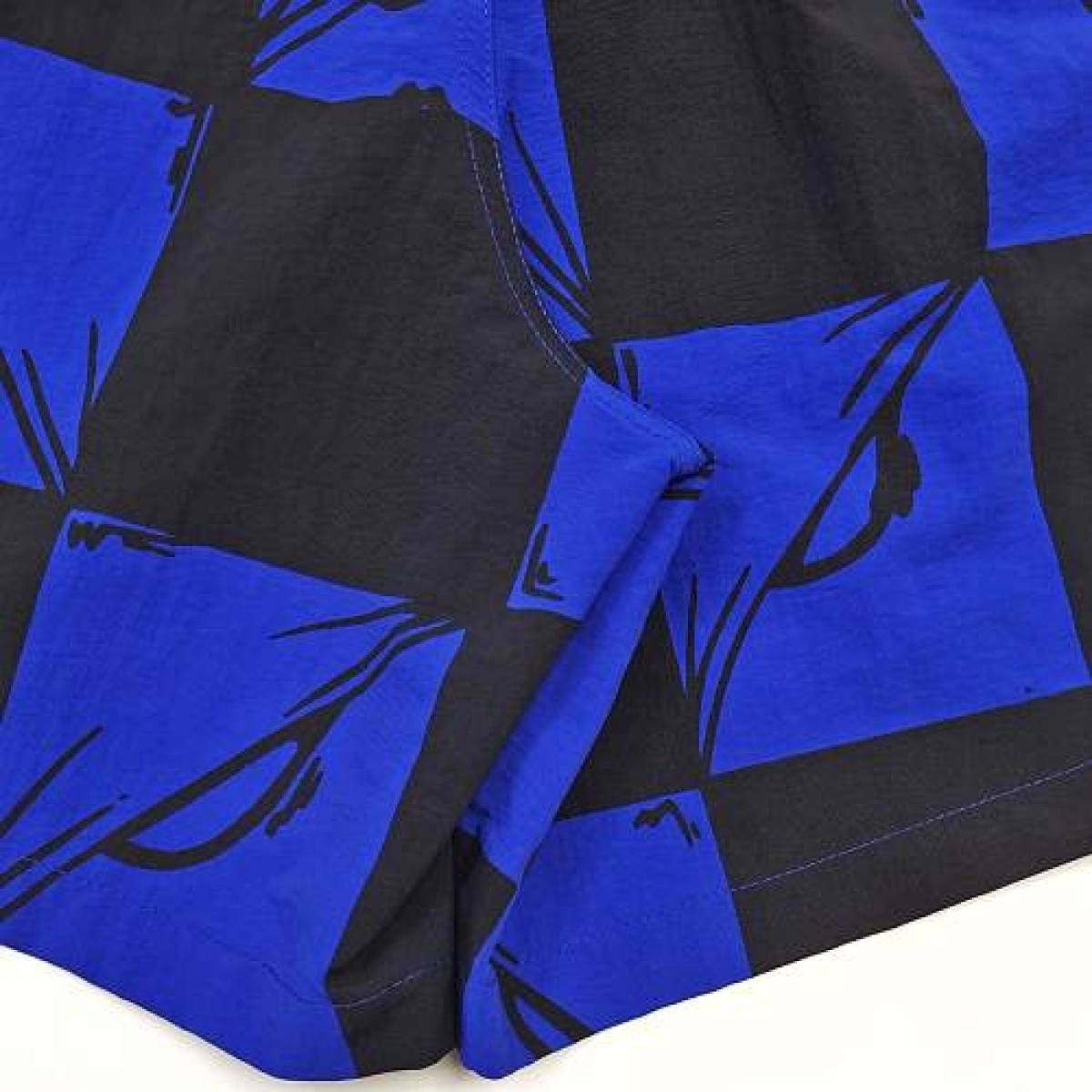 CKSHOES Matty Boy Blue Short