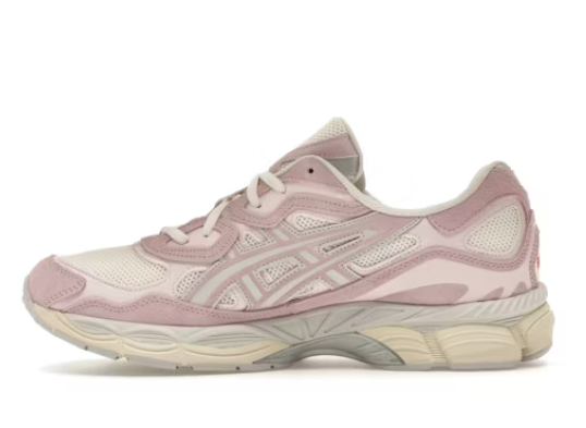 ASICS Gel-NYC Cream Rose Water 1203A383-106