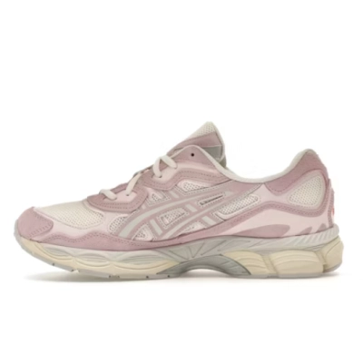 ASICS Gel-NYC Cream Rose Water 1203A383-106 01