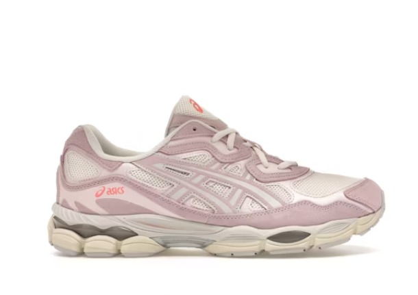 ASICS Gel-NYC Cream Rose Water 1203A383-106