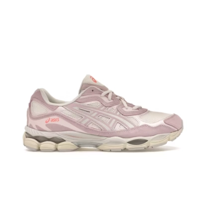ASICS Gel-NYC Cream Rose Water 1203A383-106 02