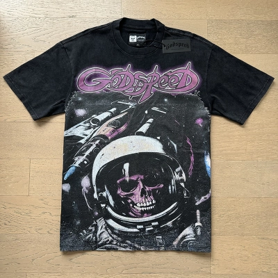  Godspeed T-Shirt #1130 02
