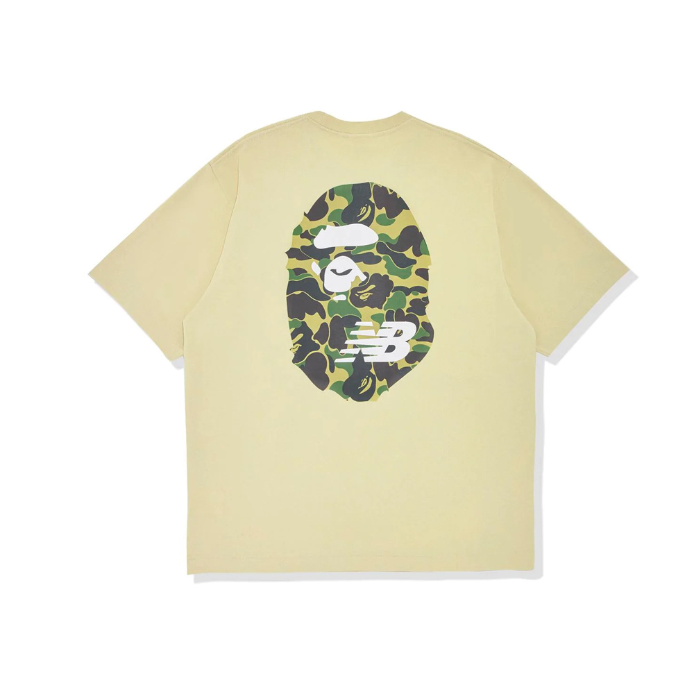 BAPE T-shirt #752