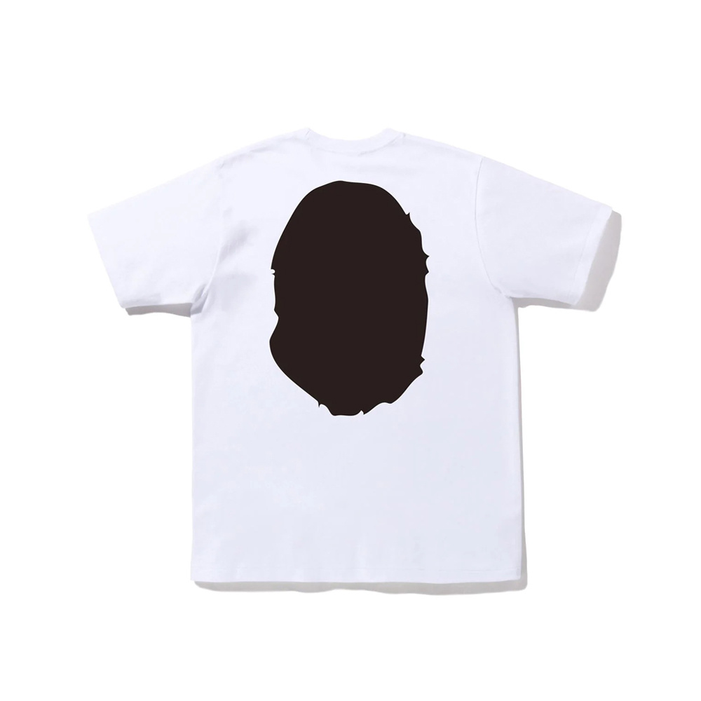 BAPE T-shirt  #757
