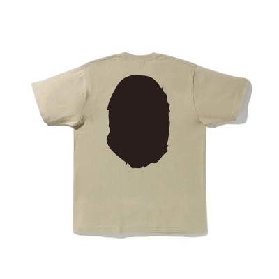BAPE T-shirt  #757 02