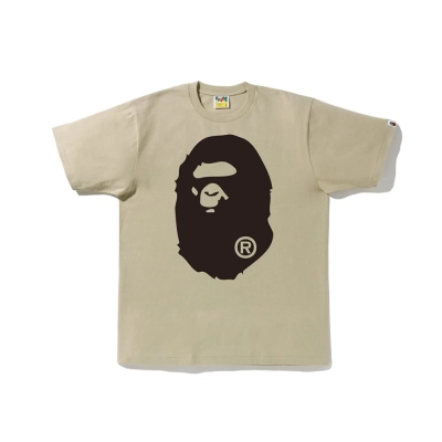 BAPE T-shirt  #757 01