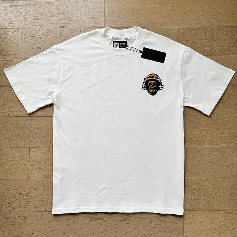 Godspeed T-Shirt #3076