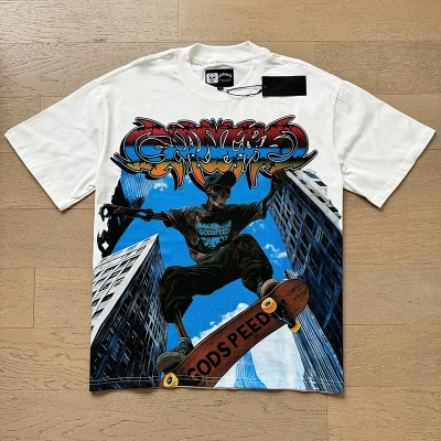Godspeed T-Shirt #3128 02