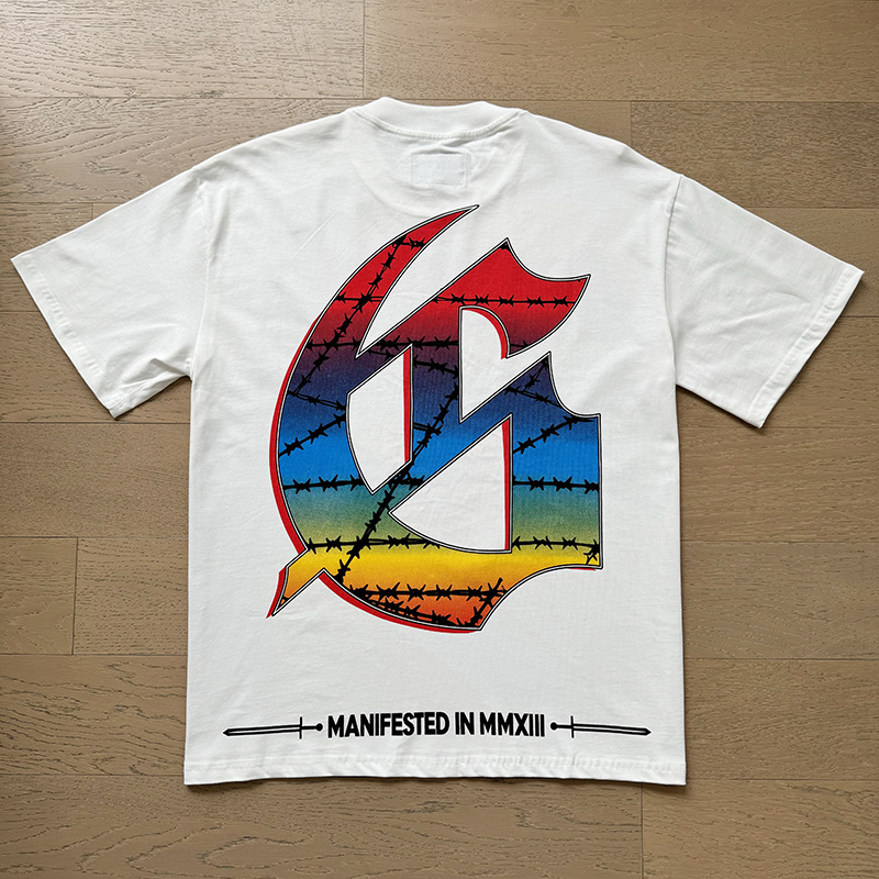 Godspeed T-Shirt #3128