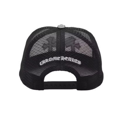 Chrome Hearts Trucker Hat 02