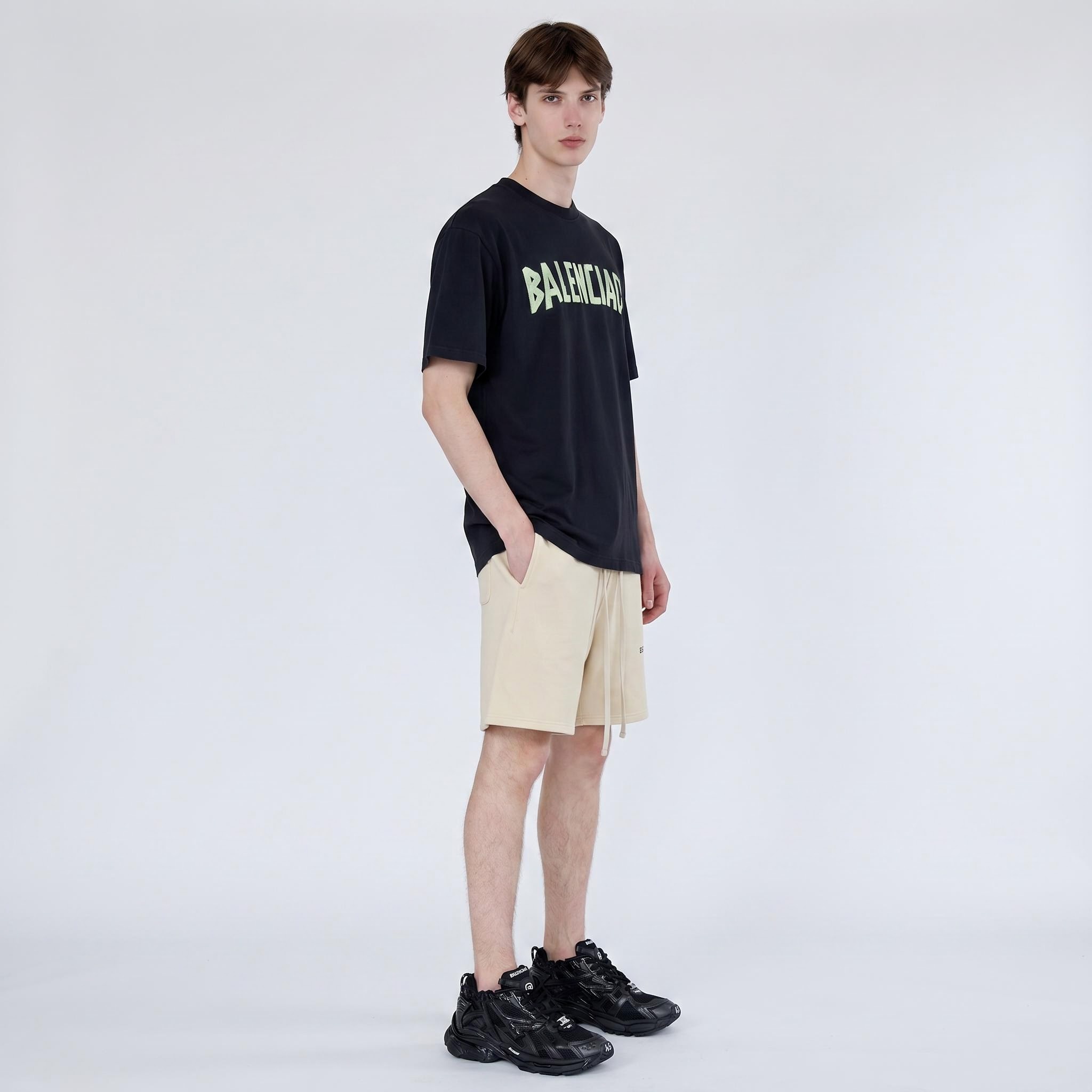 Summer Outfit Collection #1