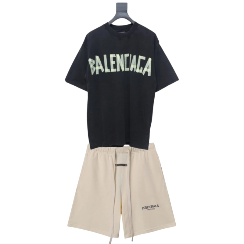 Summer Outfit Collection #1