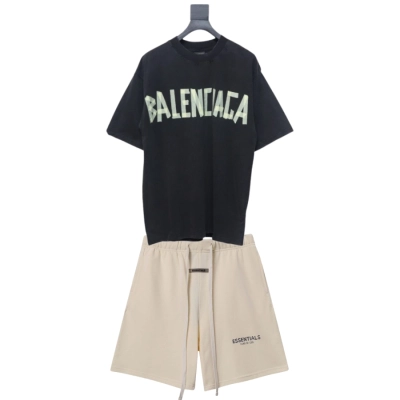 Summer Outfit Collection #1 02