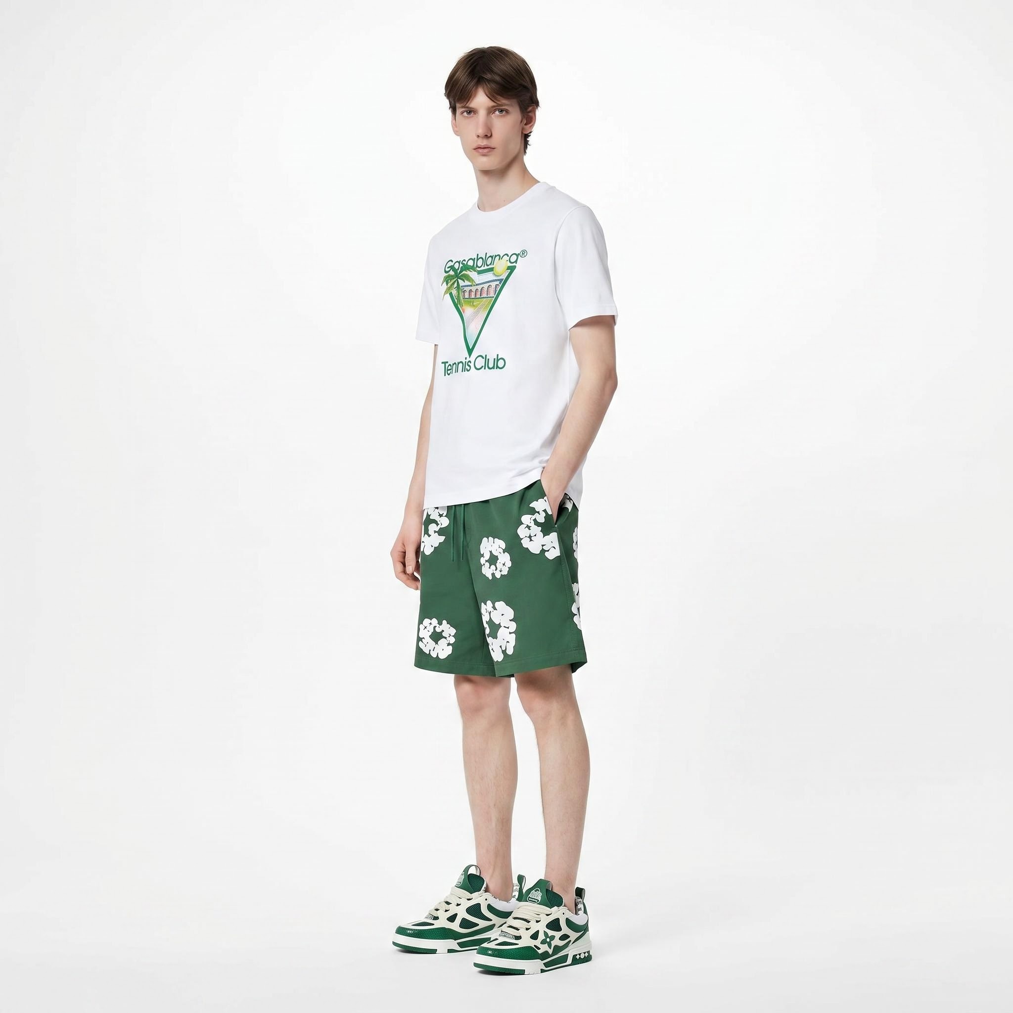 Summer Outfit Collection #2