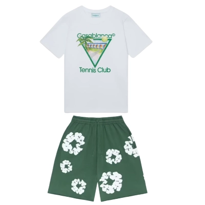 Summer Outfit Collection #2 02