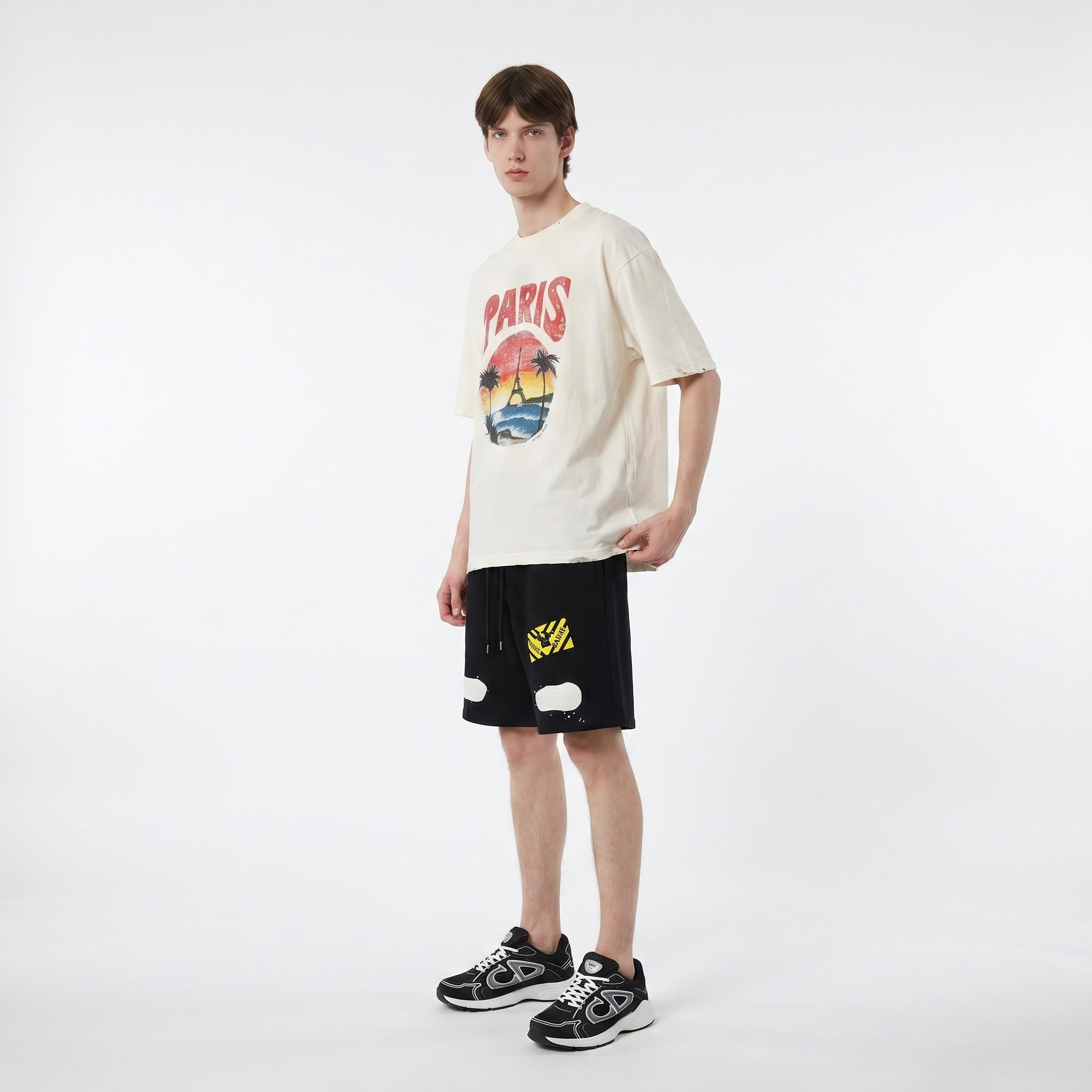 Summer Outfit Collection #3