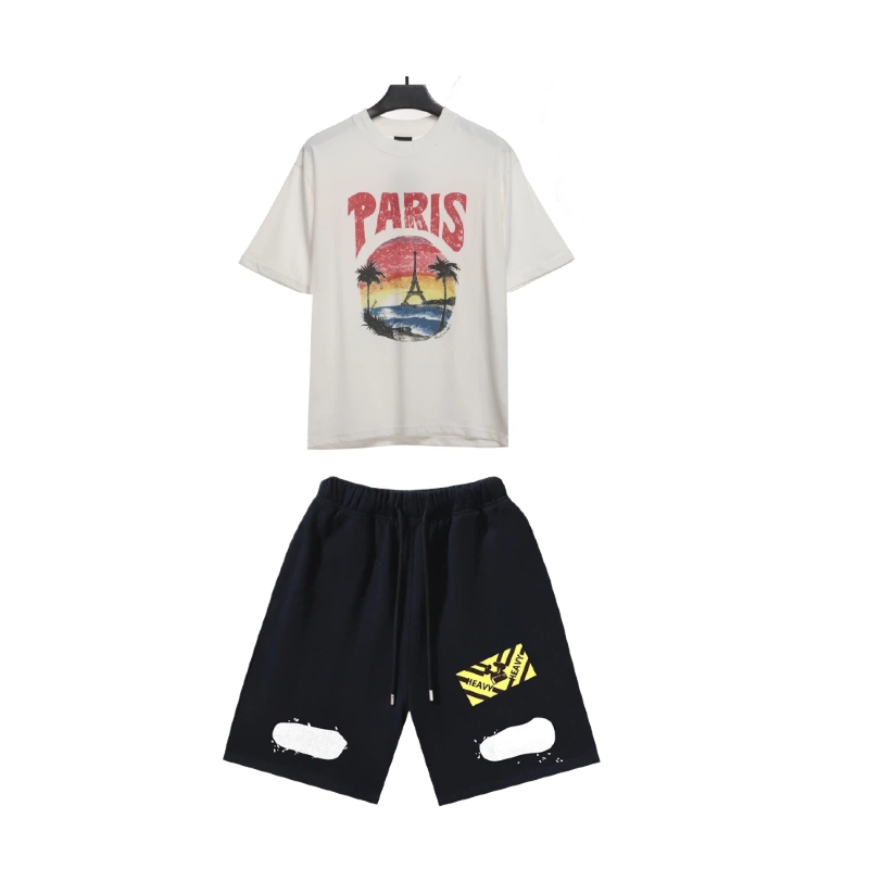 Summer Outfit Collection #3