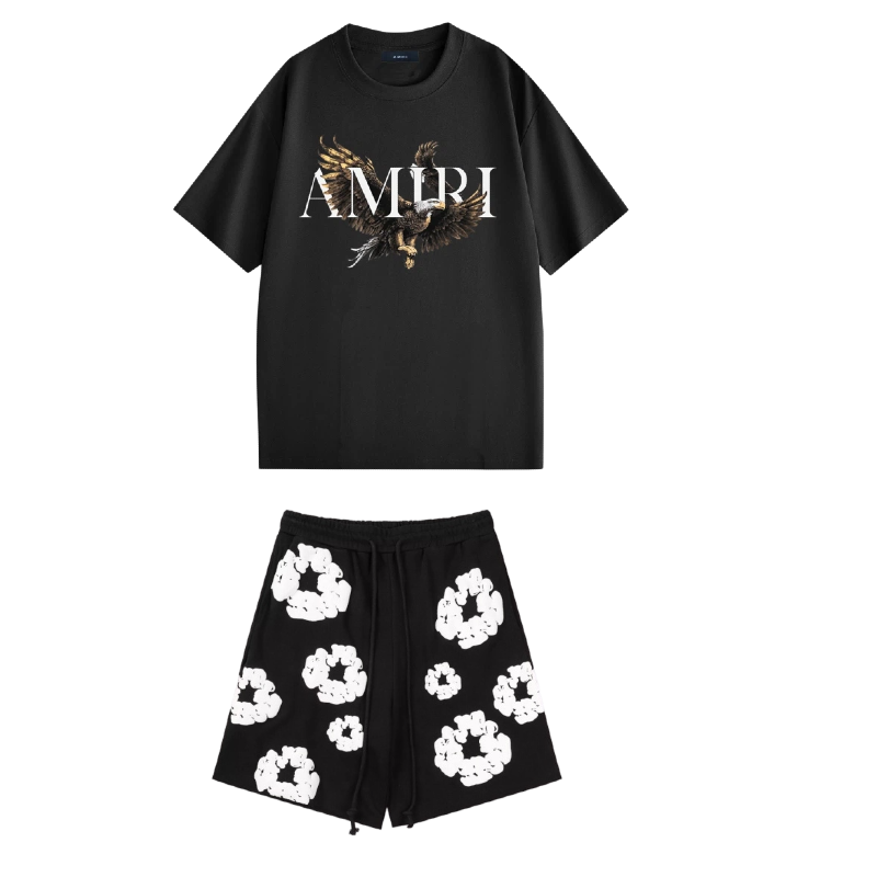 Summer Outfit Collection #4
