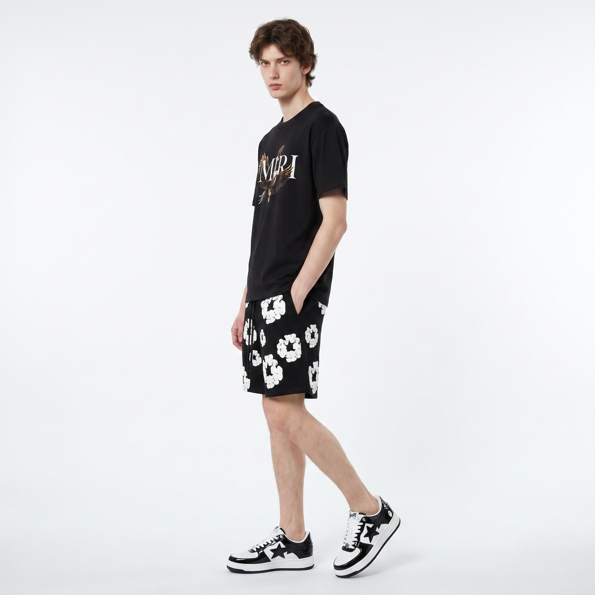 Summer Outfit Collection #4