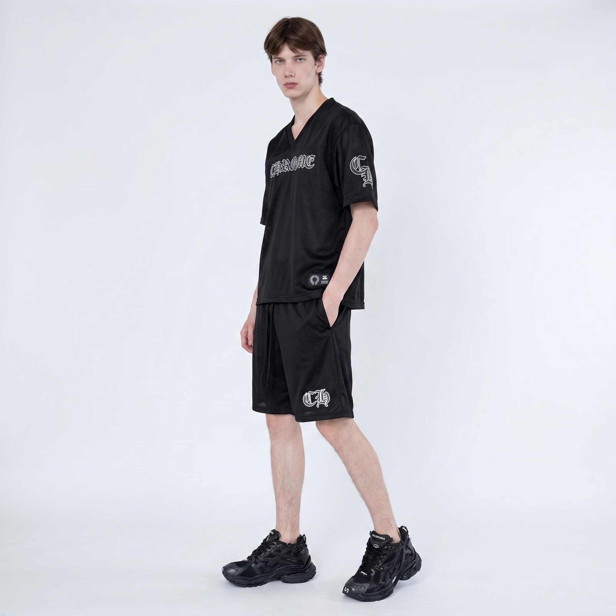 Summer Outfit Collection #7