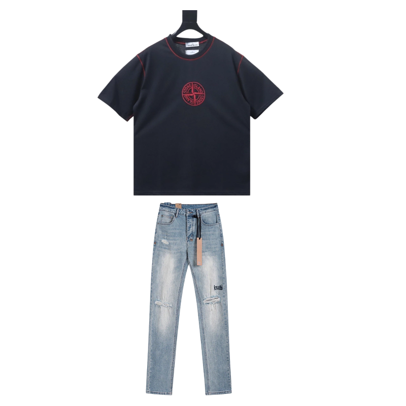 Summer Outfit Collection #9