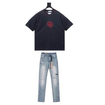 Summer Outfit Collection #9 02