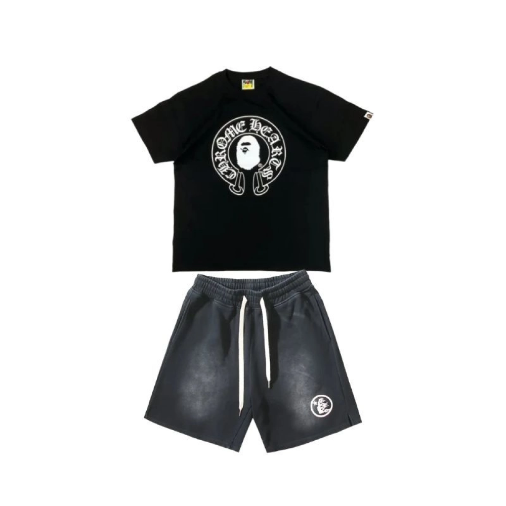 Summer Outfit Collection #10