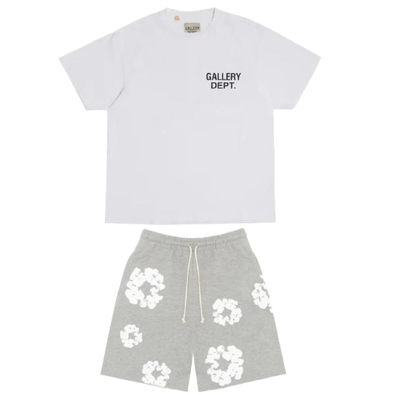 Summer Outfit Collection #11