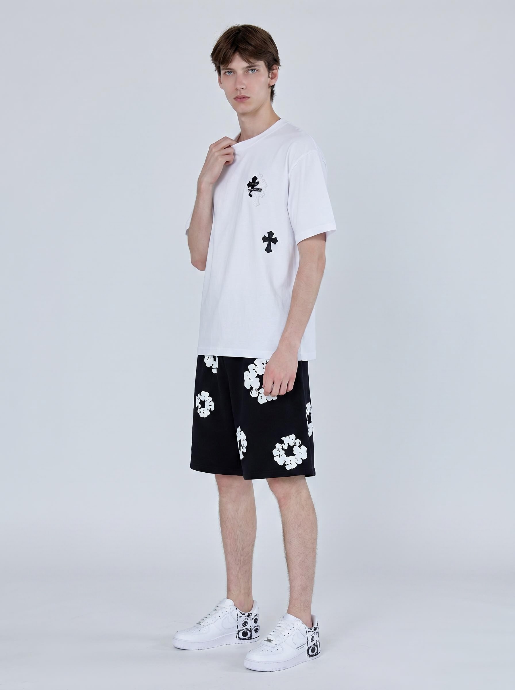 Summer Outfit Collection #14