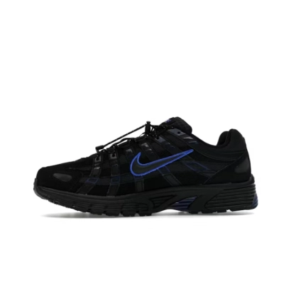 Nike P-6000 Black Anthracite Blue Void IO1904-010 01