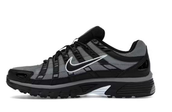 Nike P-6000 Black Cool Grey Celestine Blue IF6199-003