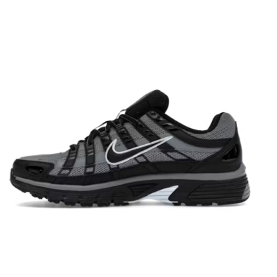 Nike P-6000 Black Cool Grey Celestine Blue IF6199-003 01