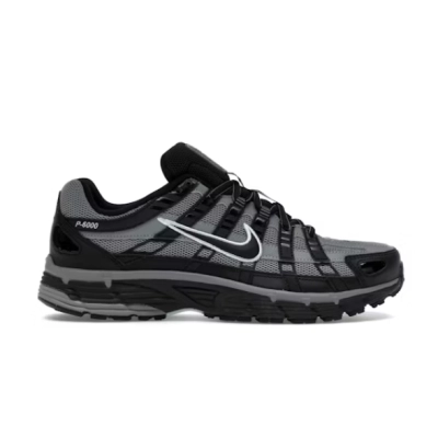 Nike P-6000 Black Cool Grey Celestine Blue IF6199-003 02