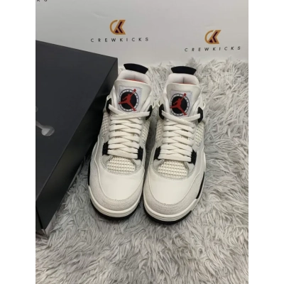 Jordan 4 Retro OG Flight Club IM4002-100 02