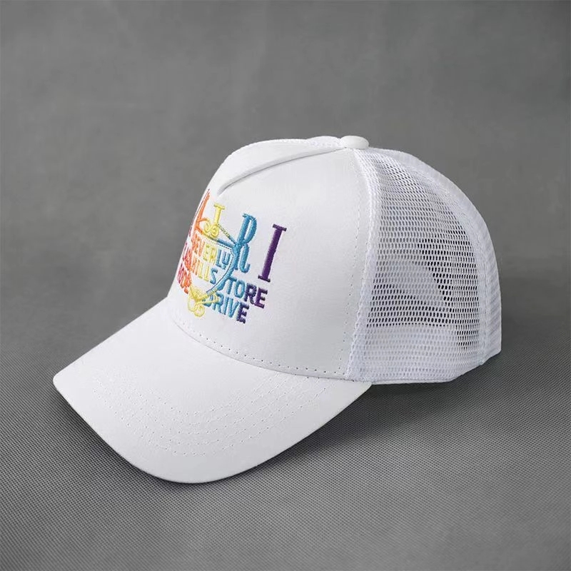Amiri Cap