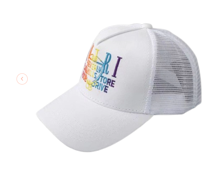 Amiri Cap