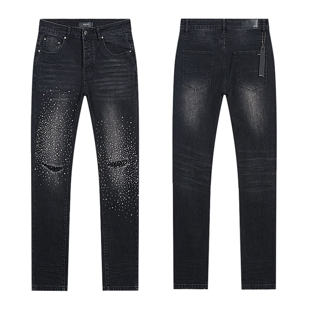 Amiri Jeans 342#