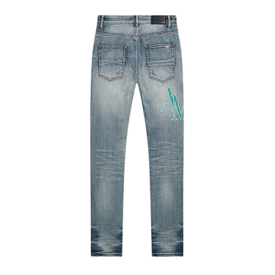 Amiri Jeans #347 02