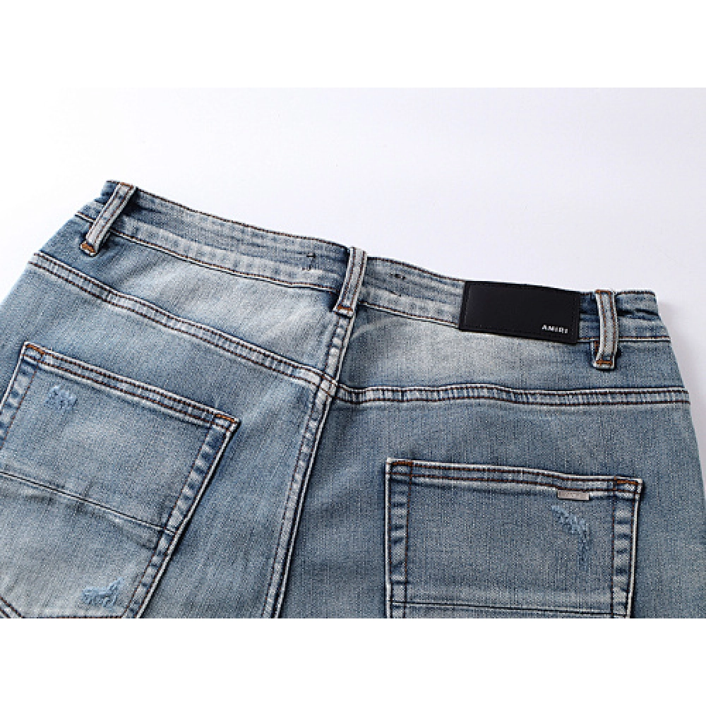 Amiri Jeans #347