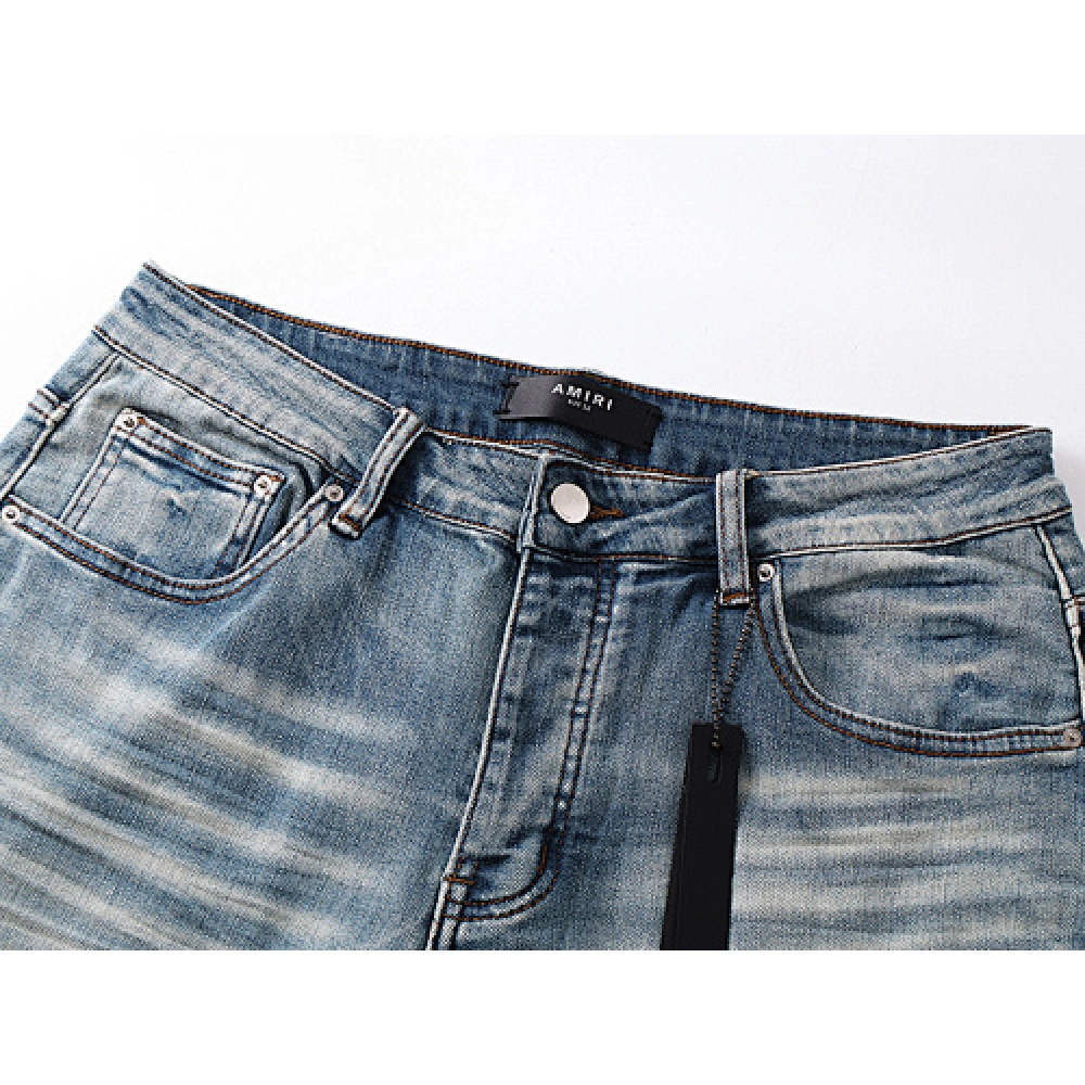 Amiri Jeans #347